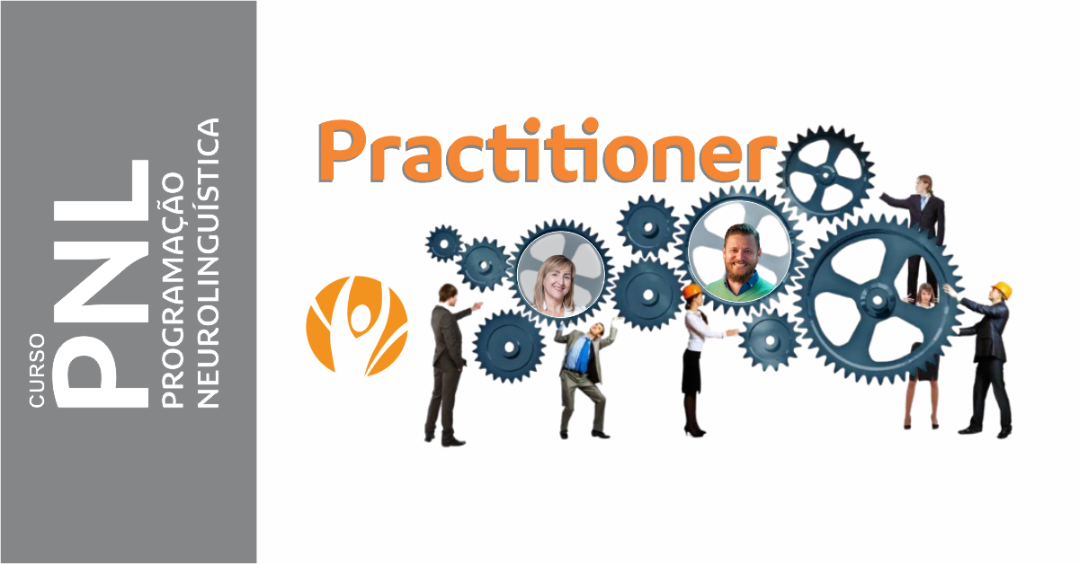 Capa Curso PNL Practitioner